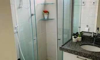 Imagem 3: Apartamento com 3 dormitórios à venda, 100 m² por R$ 490.000,00 - Casa Caiada - Olinda/PE