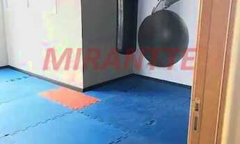 Imagem 13: Apartamento para venda possui 86 metros quadrados com 3 quartos em Lauzane Paulista - São