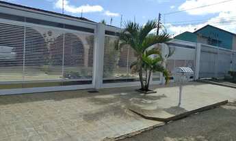 Imagem 4: Casa setor sul Gama