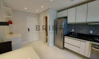 Imagem 4: Condomínio, Vila Nova Conceição - São Paulo