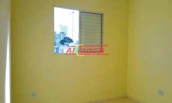 Imagem 5: LINDO APARTAMENTO , COM 01 DORMITÓRIO 01 VAGA