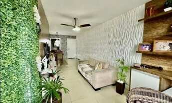 Imagem: Ed Costa Azzurra-3 Qts-1 Suíte-Frente-Vista