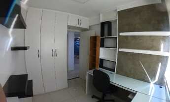 Imagem 7: Apartamento Reformado Aguas Claras, 2 quartos, 2 banheiros, Gar, próximo ao parque!