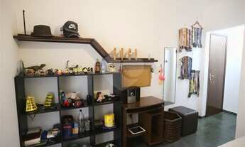 Imagem 5: Excelente casa a venda na vila Monteiro, com garagem para vários carros, 4 dormitórios, 1