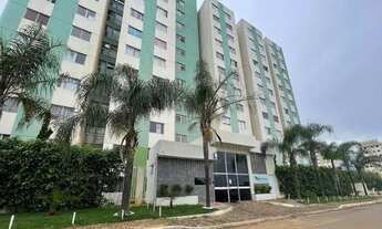 Imagem: QS 303 Villa Borghese