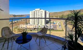 Imagem 6: Venda ou locação Cobertura Alphaville - Lagoa dos Ingleses Nova Lima