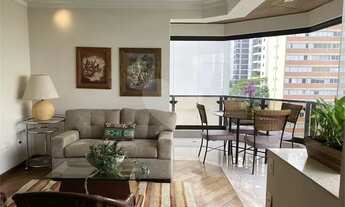 Imagem 4: Apartamento bem localizado em Moema Pássaros