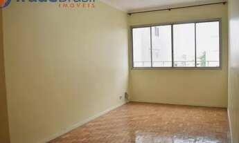 Imagem 2: Apartamento 2 Dormitórios e 1 vaga no Morro Grande - 681