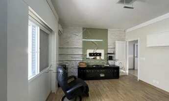 Imagem 2: SOROCABA - Casa de Condomínio - Campolim