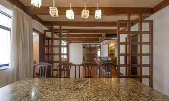 Imagem 5: Apartamento 04 quartos à venda no Lourdes, próximo ao Minas Tênis Clube I