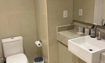 Imagem 7: Flat para aluguel possui 42 metros quadrados com 1 quarto em Praia dos Carneiros - Tamanda