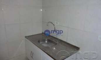 Imagem 5: Casa com 1 dormitório para alugar, 40 m² por R$ 988,64/mês - Vila Isolina Mazzei - São Pau