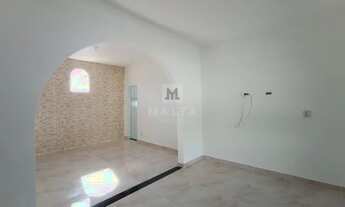 Imagem 2: Casa para aluguel no bairro Tirol de 2 quartos