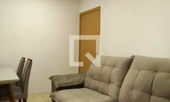 Imagem 4: Apartamento para Aluguel - Feitoria, 1 Quarto, 50 m2