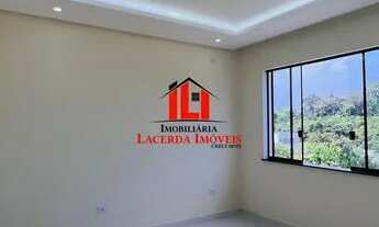 Imagem 6: Linda Casa Duplex com 4 Suites no Passaredo Piscina c Cascata e Churrasqueira