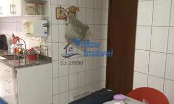 Imagem 5: BRASÍLIA - Apartamento Padrão - NORTE (ÁGUAS CLARAS