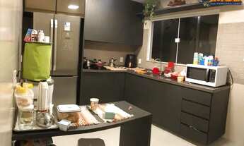 Imagem 7: FEIRA DE SANTANA - Casa de Condomínio - MANGABEIRA