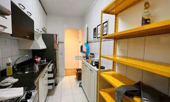 Imagem 5: LINDO MOBILIADO 3DORMS EM INTRLAGOS!