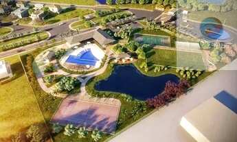 Imagem 4: Ocean Vende: Maricá, em condomínio, Casa inteligente,3quartos sendo 2 suítes, piscina, Áre