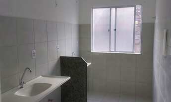 Imagem 3: ALUGO APARTAMENTO LABELLE NO MAIOBÃO