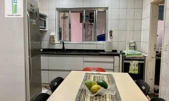 Imagem 3: Imóvel com 2 casas 5 dormitórios à venda, 290 m² por R$ 2.112.000 - Jardim do Colégio (Zo