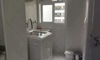 Imagem 5: Belissimo apartamento no Jardim Aquarius - 3 dorms 1 suite, lavabo