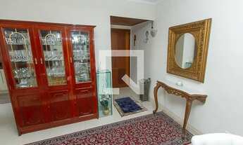 Imagem 7: Apartamento para Aluguel - Higienópolis, 3 Quartos, 126 m2