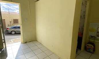 Imagem 4: Vendo casa na vila alta