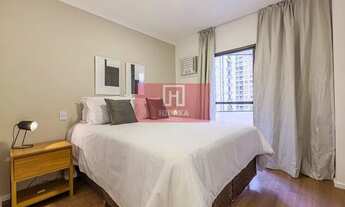 Imagem 7: Apartamento para alugar no bairro Itaim Bibi - São Paulo/SP, Zona Oeste