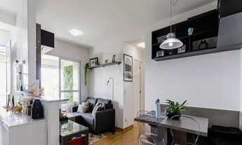 Imagem 2: São Paulo - Apartamento Padrão - IPIRANGA