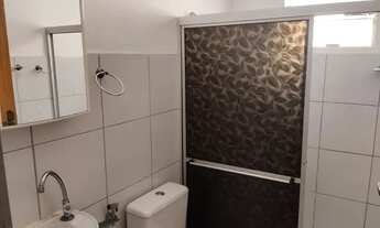 Imagem 5: Apto mobiliado no Dirceu Arcoverde - Parnaíba - PI