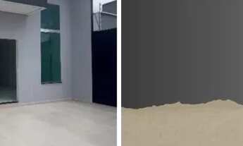 Imagem: Casa incrível a venda no parque 10. 3 quartos