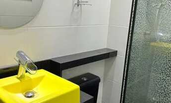 Imagem 4: Apartamento para locação no Condomínio Viva Verde, em Sorocaba-SP