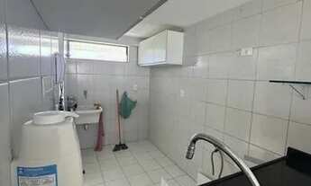 Imagem 7: Apartamento para venda tem 60 metros quadrados com 2 quartos em Tambaú - João Pessoa - PB