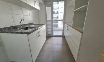 Imagem 3: Apartamento para aluguel tem 53 m com 2 quartos no Greenvalley