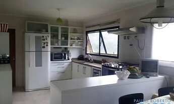 Imagem 2: APARTAMENTO - MORUMBI - SP