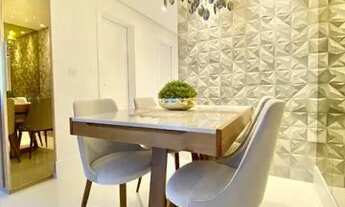 Imagem 7: Apartamento mobiliado no Panazzolo