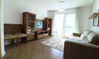 Imagem 3: Apartamento com 3 dormitórios para alugar, 82 m² por R$ 4.076,03/mês - Bigorrilho - Curiti