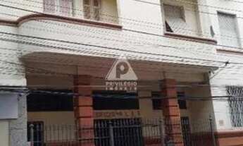 Imagem 2: Apartamento 2 quartos na Tijuca