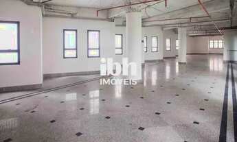 Imagem 7: Andar para aluguel, 4 vagas, Funcionários - Belo Horizonte/MG