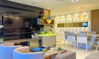 Imagem 7: Apartamento para venda com 164 metros quadrados com 3 quartos em Fátima - Fortaleza - CE