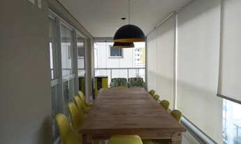 Imagem 4: Apartamento Mobilhado p Locação com eletrodomésticos