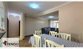 Imagem 4: Apartamento com 2 dormitórios à venda, 84 m² por R$ 299.000,00 - Santa Teresinha - Santo A