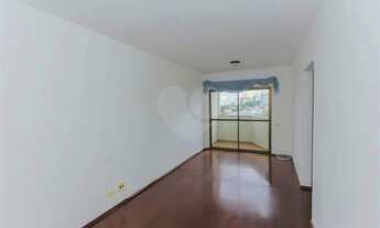 Imagem 2: São Paulo - Apartamento Padrão - CAMPO BELO