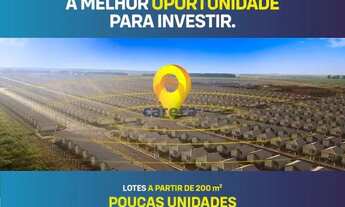 Imagem: Terreno Comercial para Venda em São José