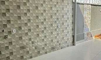 Imagem 3: Casa com entrada e parcelas