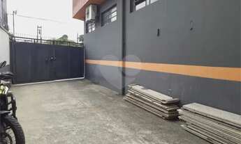 Imagem: Galpão/Depósito/Armazém para aluguel