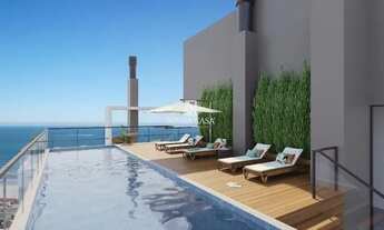 Imagem 2: Excelente apartamento com 2 dormitórios, sendo 01 suíte, 108,47m² com duas vagas de garage