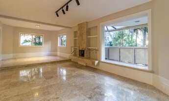 Imagem 7: Apartamento Locação Vila Nova Conceição 208 m² 3 Dormitórios