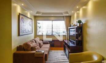 Imagem 2: Apartamento para Aluguel - Mooca, 3 Quartos, 93 m2